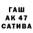 ТГК THC oil Samir Hamide